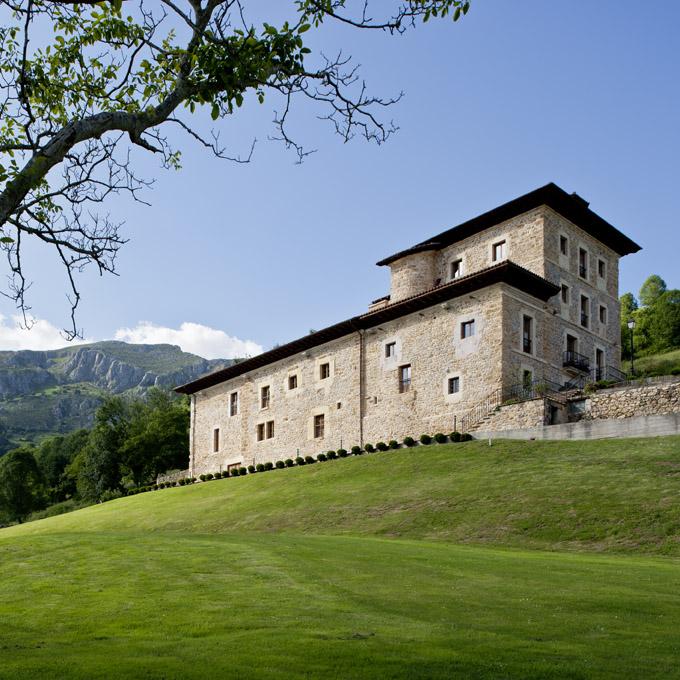 Vista de Narbasu y su entorno. © Narbasu/Narbasu